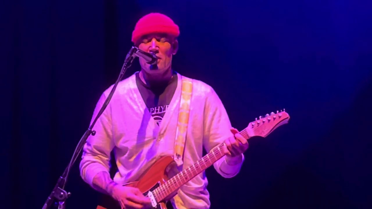 Ben Harper & The Innocent Criminals- Amen Omen +  Knockin' on Heaven's Door - Jazzaldia 2023