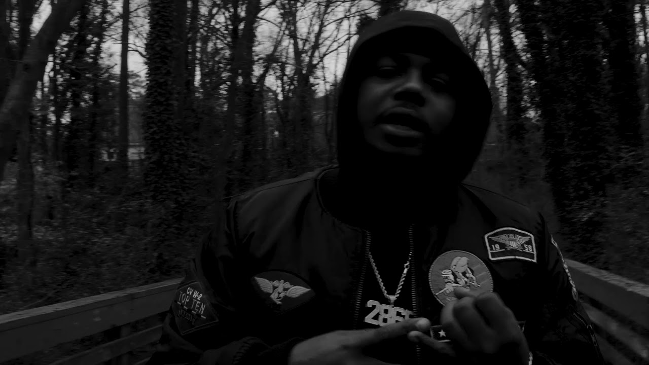 Anthony Hayes Ft Joe Gifted-Lately