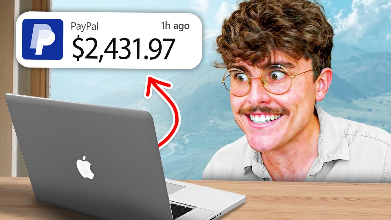 Remote Closing A $2,000 Deal In 20 Minutes (Live Closing Call)