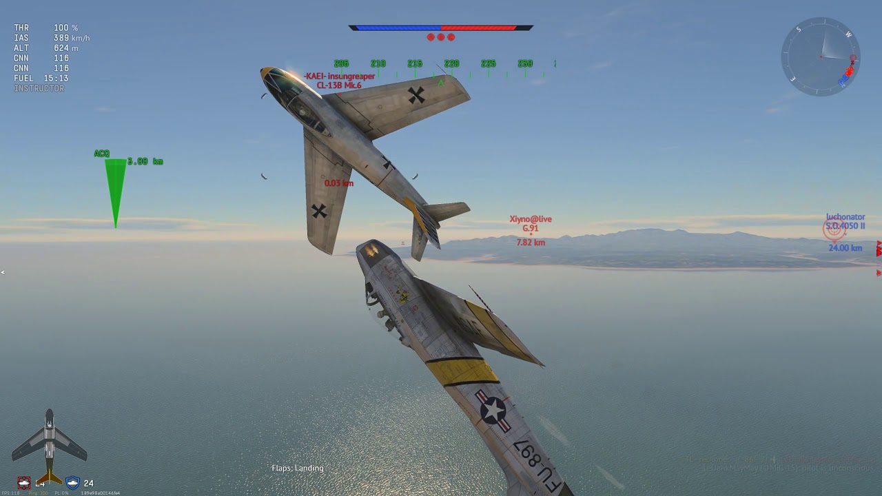 Warthunder - 