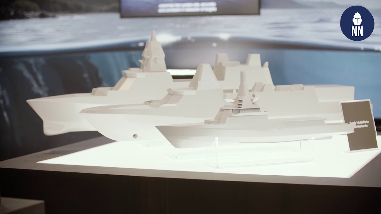 Многоцелевые боевые машины Saab: LMV, YSF и MRCV