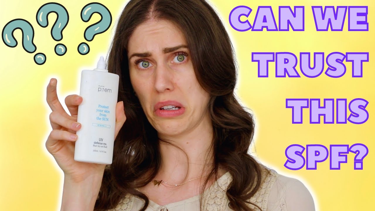 Why is No One Talking About this Suspicious SPF?!