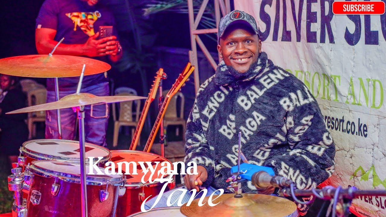 Kamwana wa Jane Mugithi  Performance  | Kui Mugweru