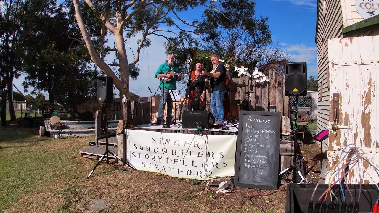 The Bellbird Song
