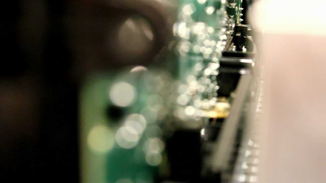 Denon AVR-3313 Review by AVLAND UK