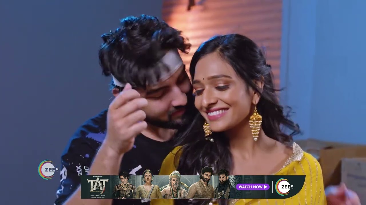 Bhagya Lakshmi | Ep - 756 | Webisode | Nov, 9 2023 | Rohit Suchanti, Aishwarya Khare | Zee TV