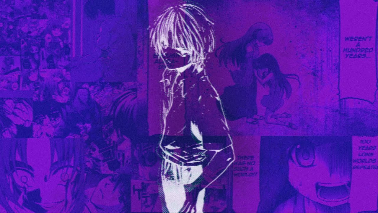 Breakcore mix to help you smile