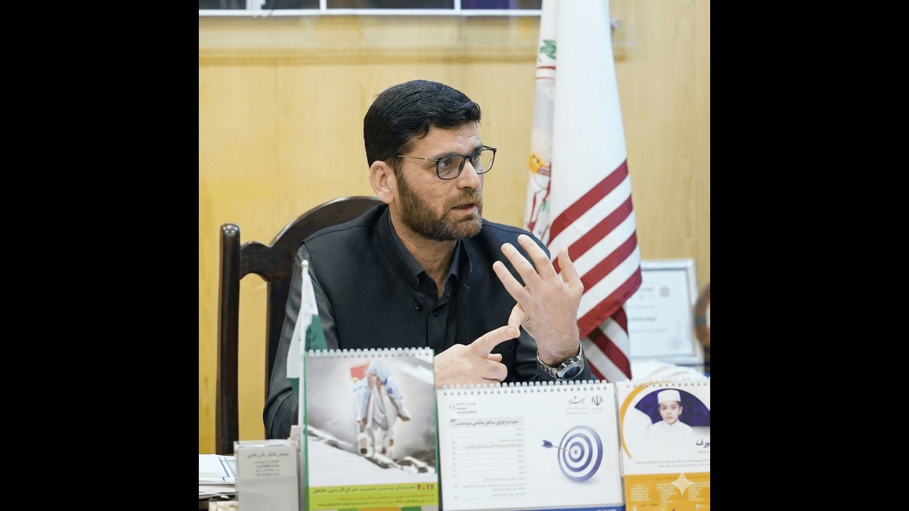 Dr Faisal Bashir Principal, Professor, and Head of the ENT Department at (MBBSMC), Mirpur.