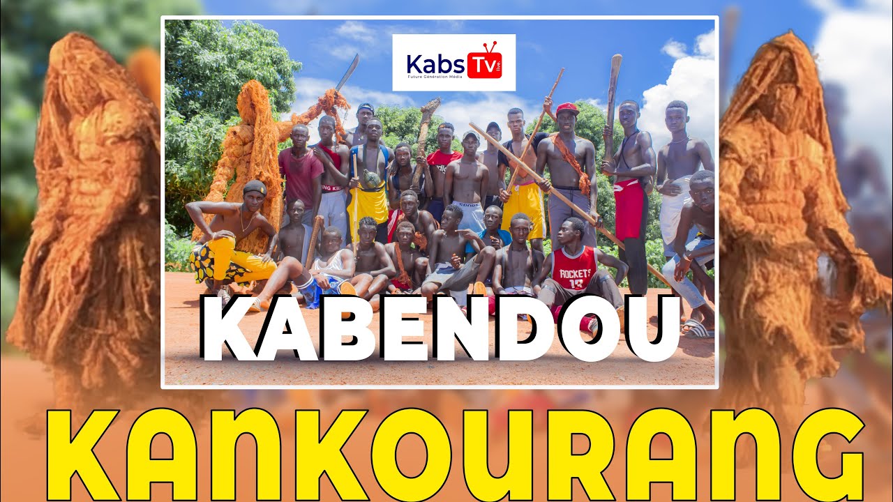 Le Diambadong de l’année à Kabendou 2022-2023 @KabsTv
