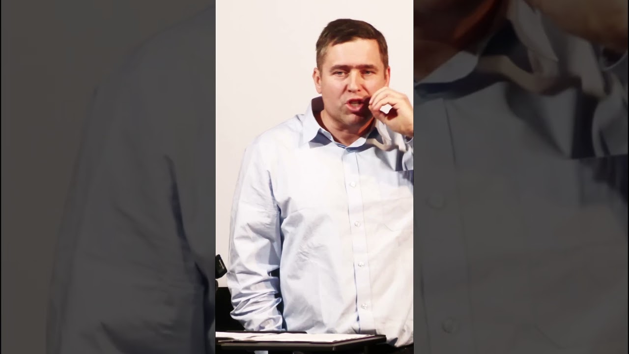 Hospodin m&aacute; nesm&iacute;rnou moc   on řekl a vznikl vesm&iacute;r
