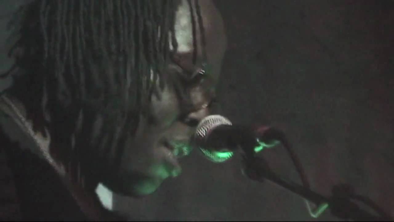 THE INVISIBLE @ The Hoxton Square Bar