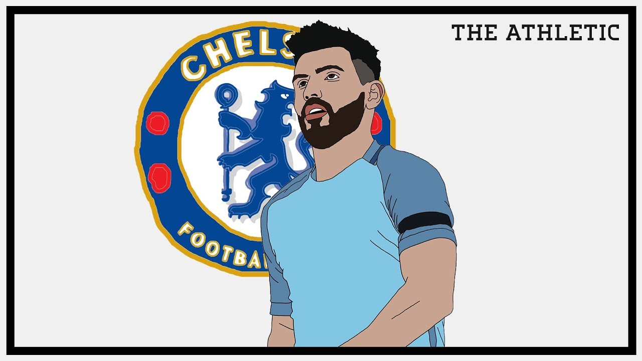 How Chelsea Missed Out On Sergio Aguero