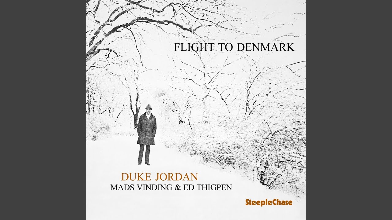 Here's That Rainy Day