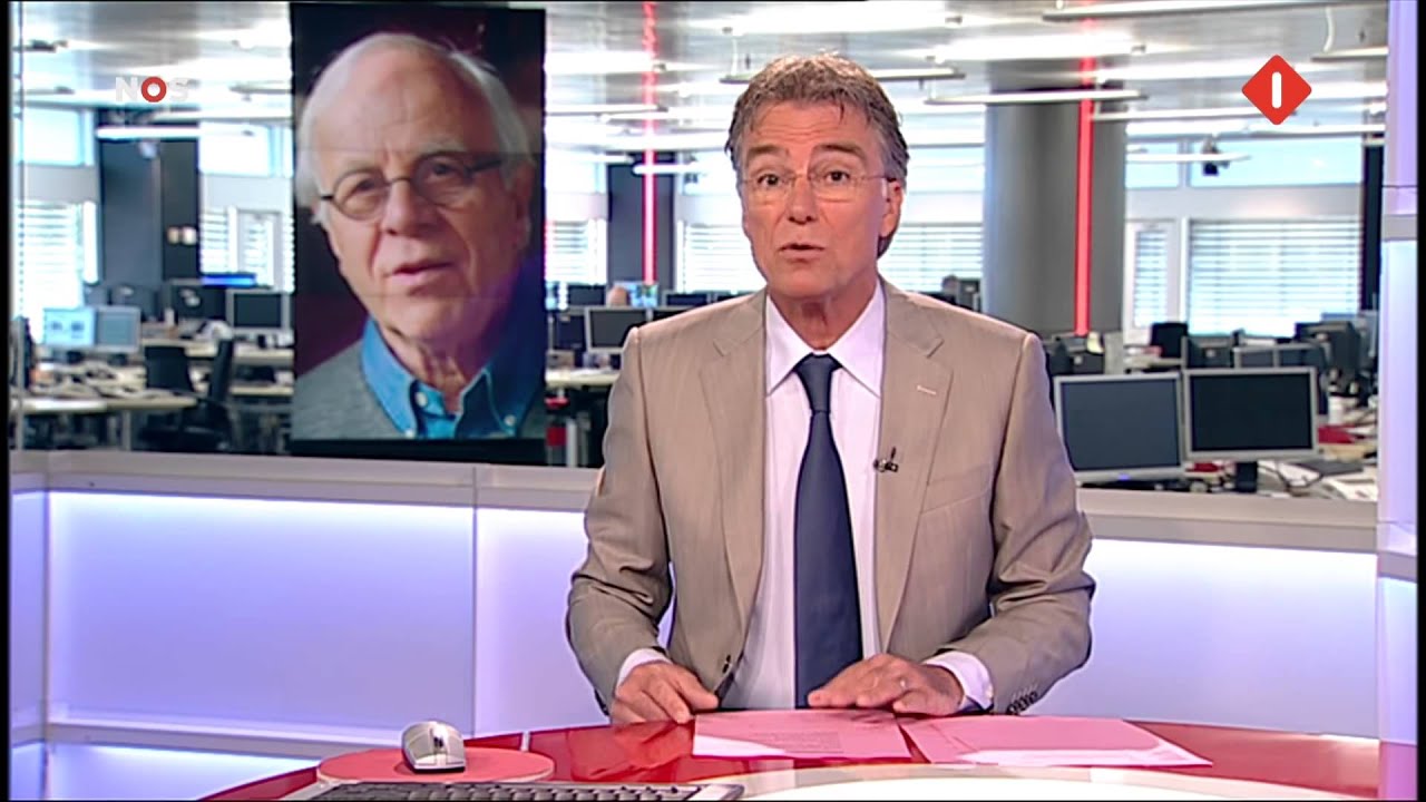 Stefan de Walle neemt rol van Bram van der Vlugt over