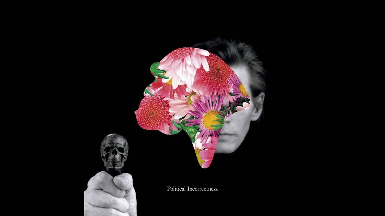 Political Incorrectness - Nacho Camino y El General Invierno