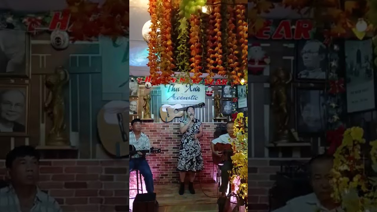 🌺🌼  RƯỚC XUÂN VỀ NHÀ   -   Nhật Ngân