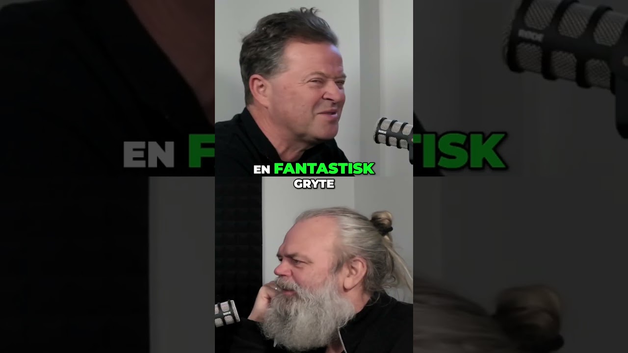 Fransk matklassiker-debatt: Biff Bourguignon vs. P&acirc;t&eacute; Champignon!