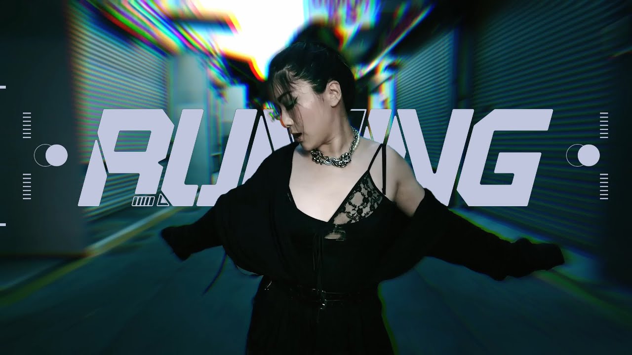RayRay - Running (Official Music Video)