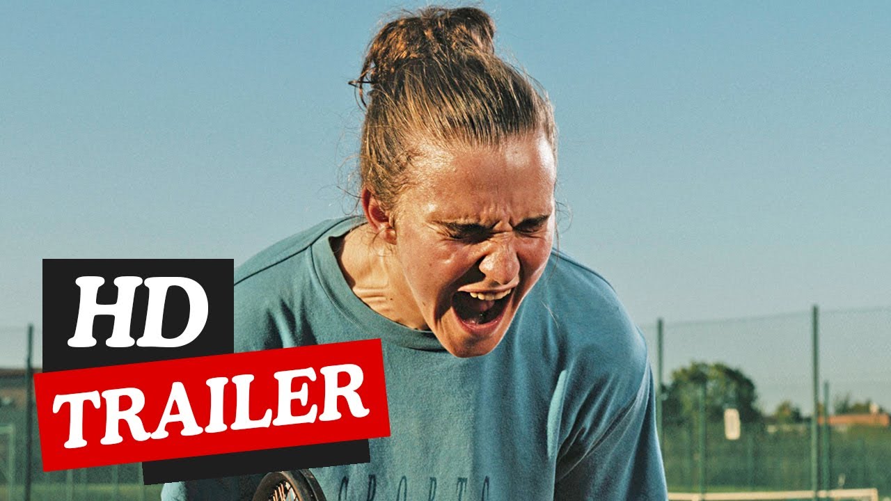 Julie Keeps Quiet Official Trailer (2025)