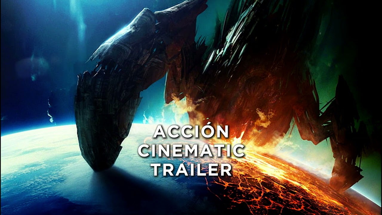 🎶 Música Épica de Acción y Suspenso | Tráiler Intenso 🚀