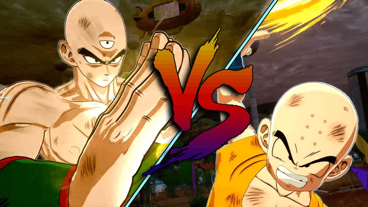 Who Is The Strongest Human In Dragon Ball!?