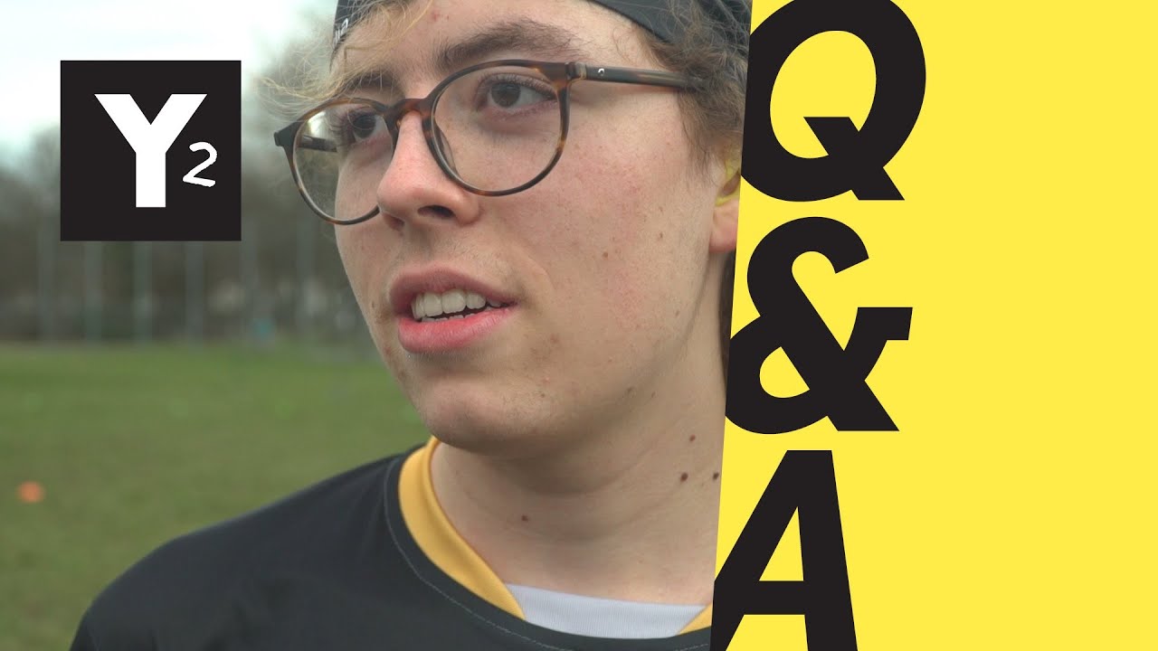 Q&A I Zu schlau für diese Welt? I Y-Kollektiv