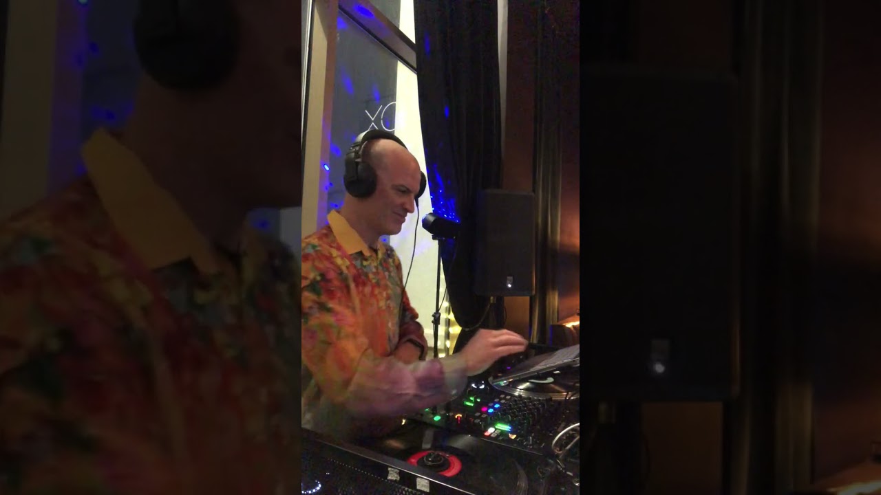 DJ GEO @ LANA - Tuesday January 6th, 2026