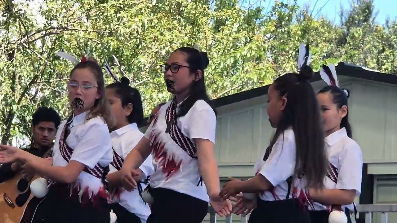 Rotongahere  - Ngahau 2025