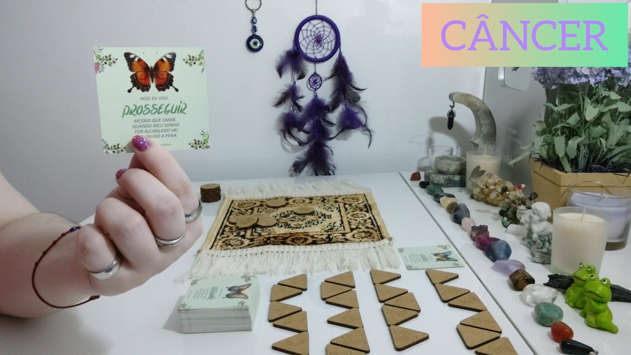 ♋ CÂNCER ⦁ 🛡️🧿 O BLOQUEIO IMEDIATO DESSA ENERGIA FARÁ UMA DIFERENÇA QUE VOCÊ NÃO IMAGINA
