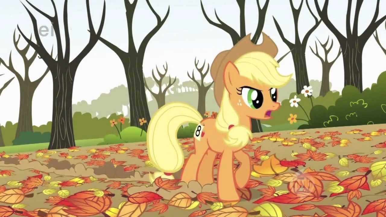 MLP - PMV Hunting High and Low