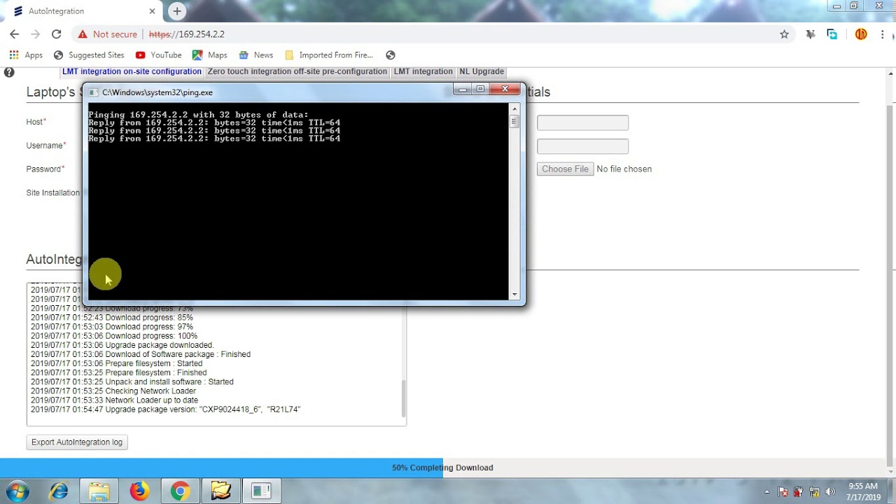 TUTORIAL COMMISSIONING BASEBAND ERICSSON