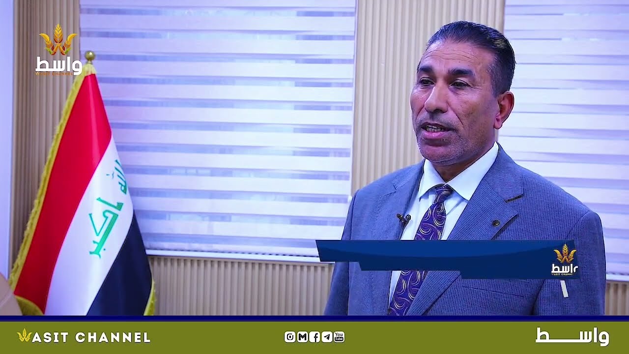 جانب من تهاني ابناء محافظة واسط الكرام بمناسبة ميلاد منقذ البشرية الحجة المنتظر عجل الله تعالى فرجه