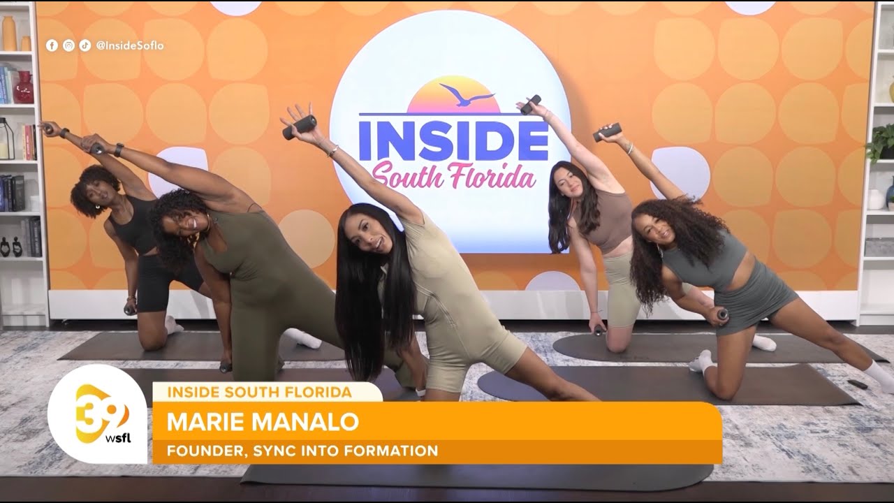 From Goals to the Mat: A Simple, Effective Workout to Kick Off the New Year Strong