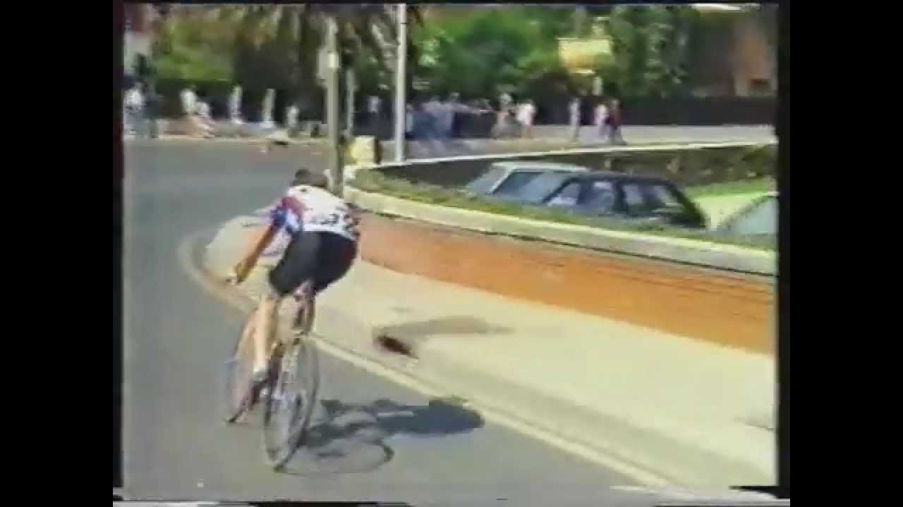 Circuito de Getxo 1989