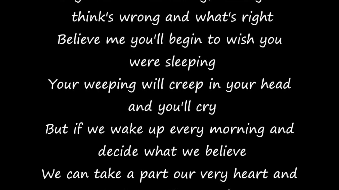 twenty one pilots- Isle of Flightless Birds Lyrics