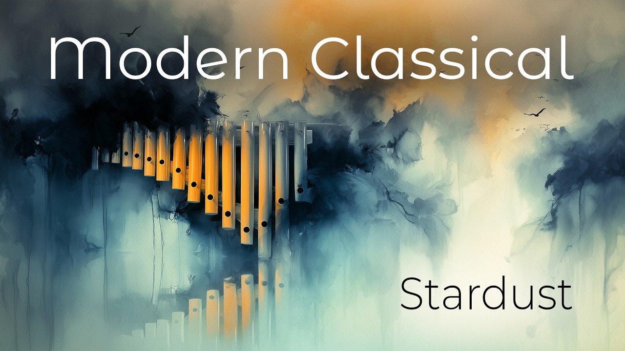Stardust · Neoclassical Miniature (Piano & Orchestra)