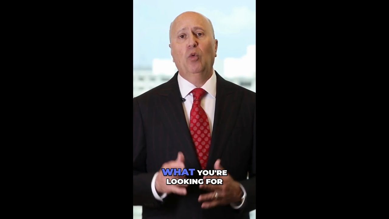 Why should I hire Barry Wax to defend me in a federal criminal trial?