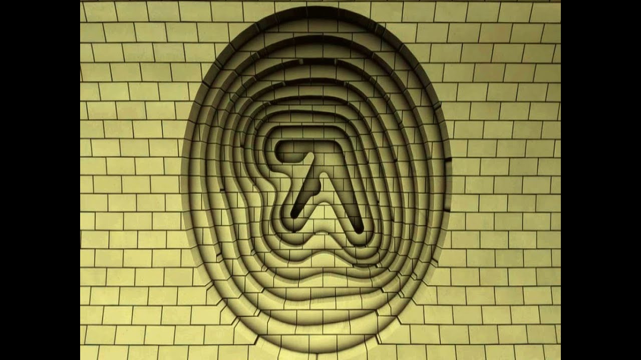The Complete Aphex Twin - The Auto Mix | 2025 7\