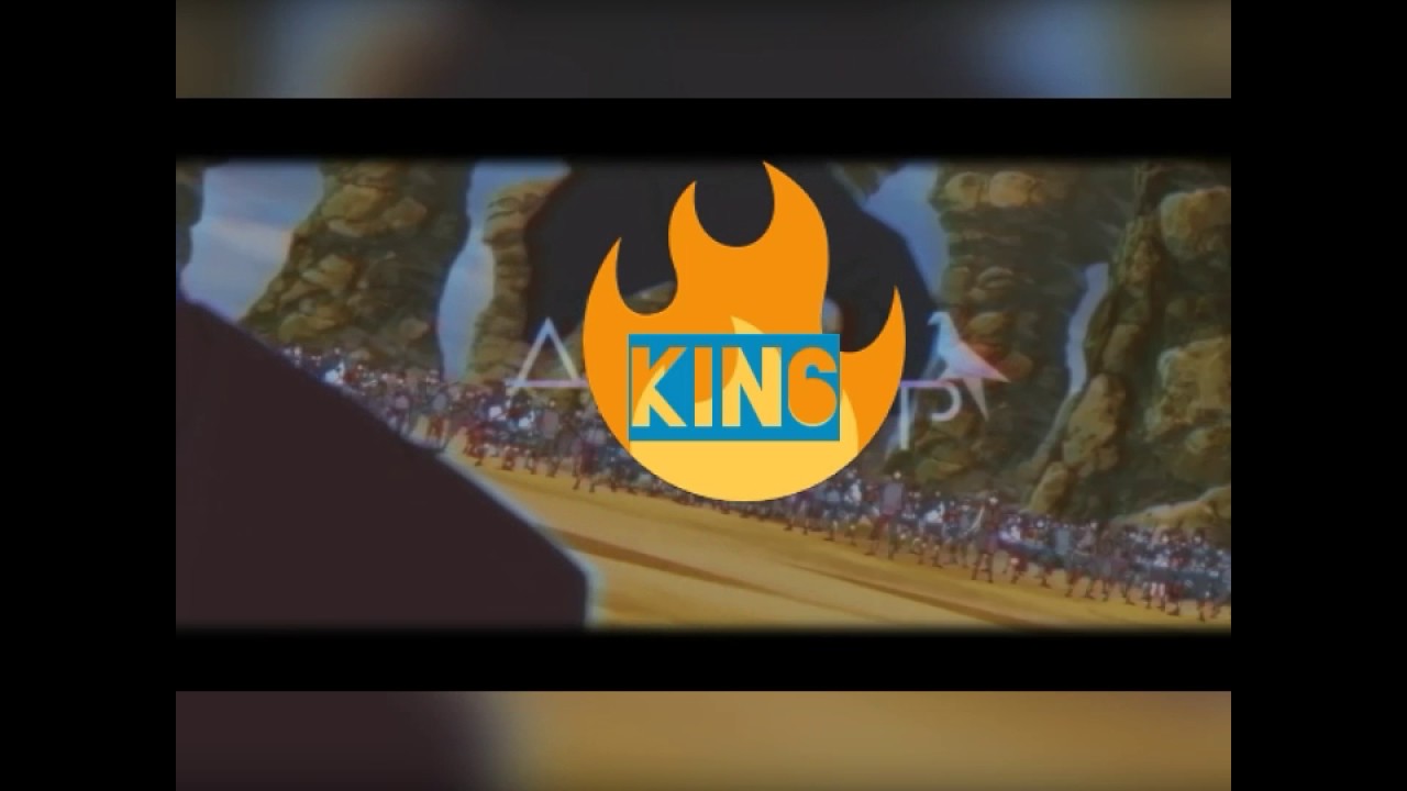 Monster - KING216
