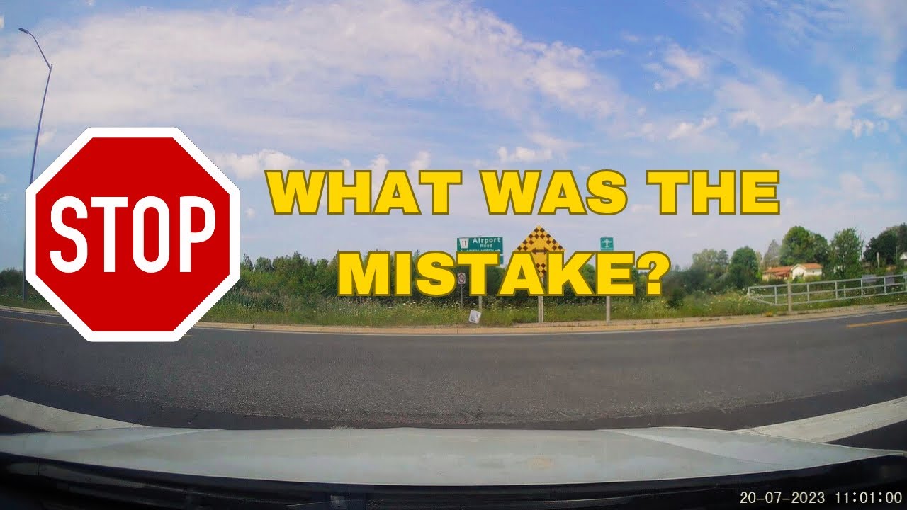 G Road test in Peterborough | Real Road Test With Audio | G Test Route in Peterborough
