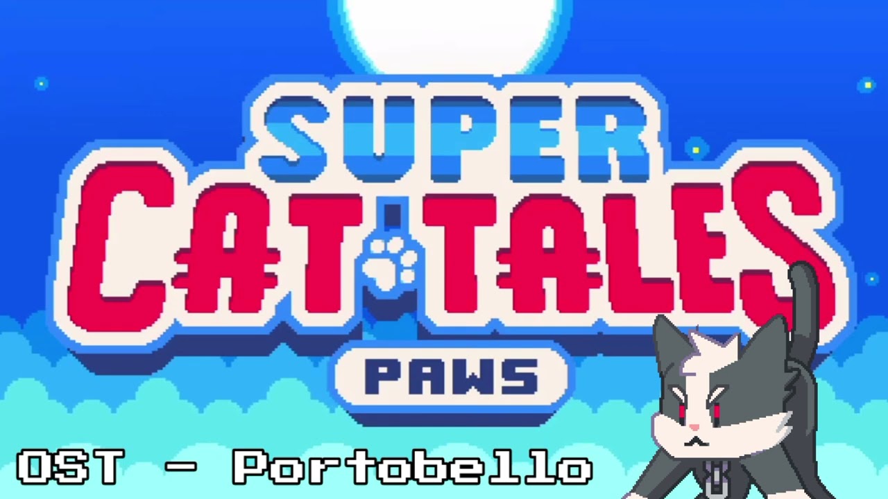 SCT P.A.W.S. Ost - Portobello