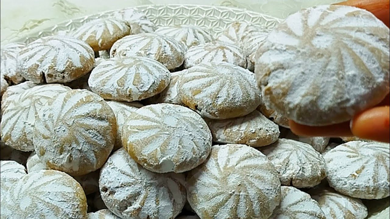 حلويات العيد حلوة الخليط اولا غريبة مسوسة كل واحد واش كيسميها هشيشة وبنينة توجد بلي عندك فالدار 📌