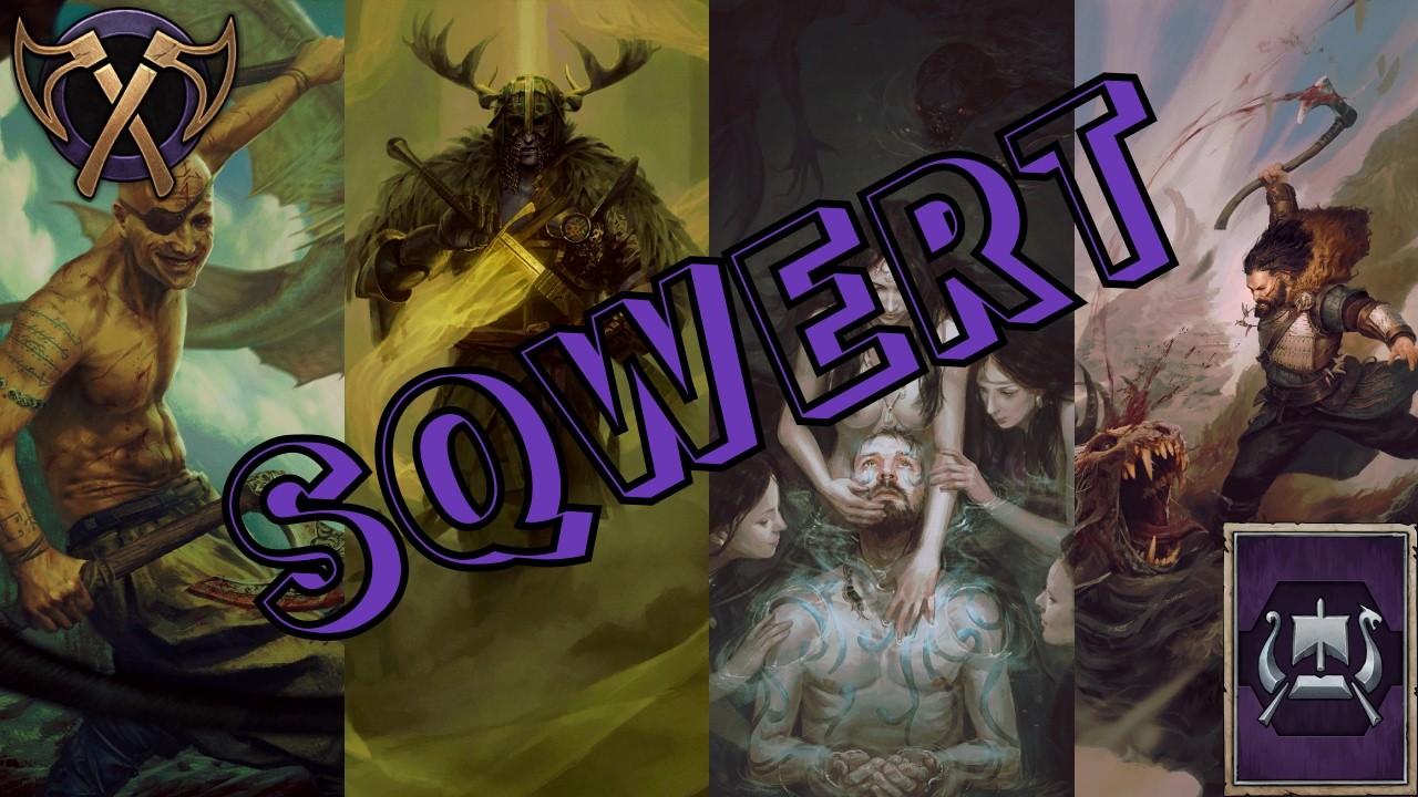 GWENT. Гвинт. ПАТЧ 14.8 УЧИМСЯ ИГРАТЬ НА ПИВЕ. НОВИЧОК 2300 / #gwent #гвинт #xim3ra (18+)