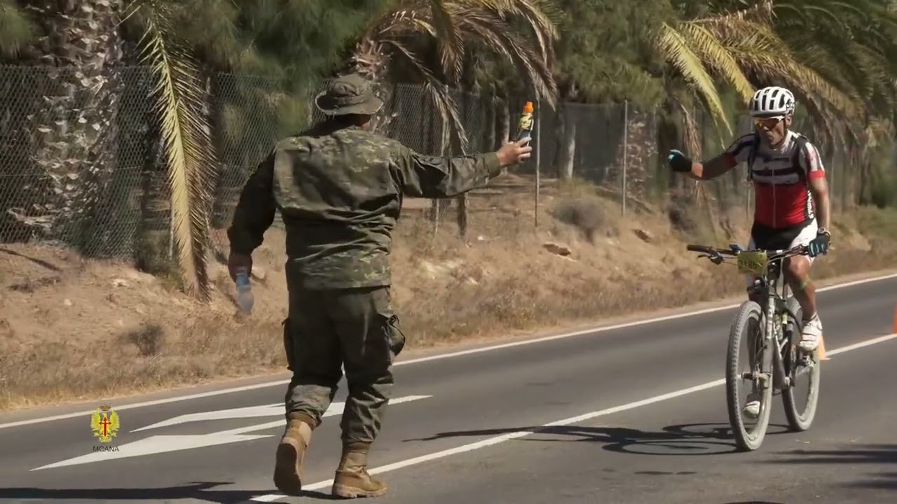 La emblem&aacute;tica prueba ciclista de FudeNaS, celebr&oacute; con &eacute;xito su 16&ordf; en la isla de Fuerteventura