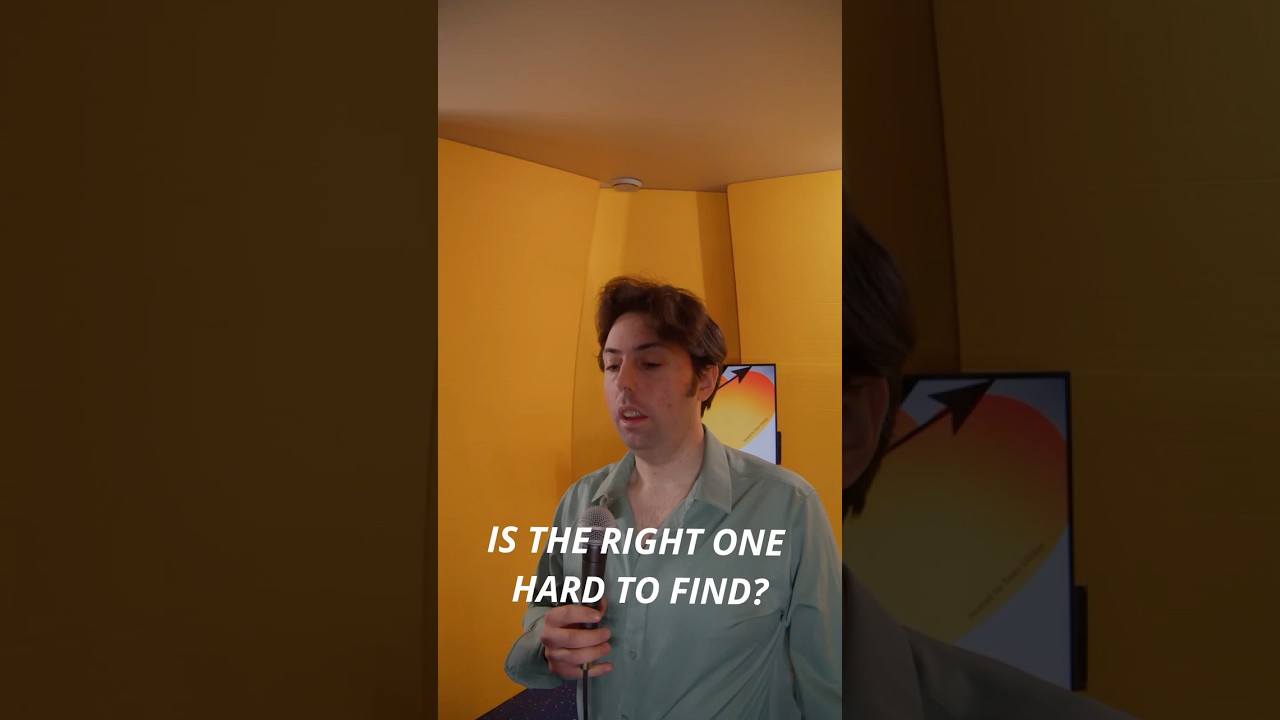 Is The Right One Hard To Find? | Ep 63 | Halifax Otherside: Dating | 