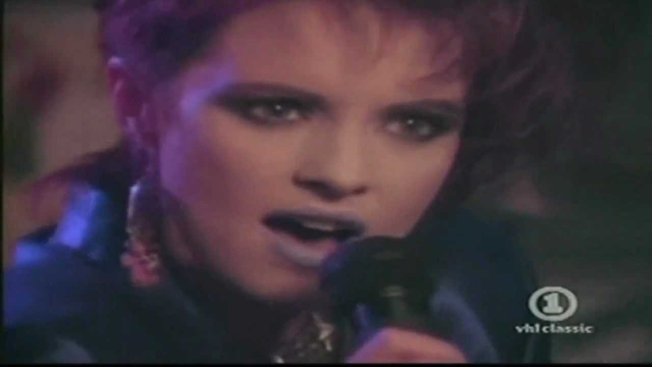 Sheena Easton - Do It For Love [Official Video]