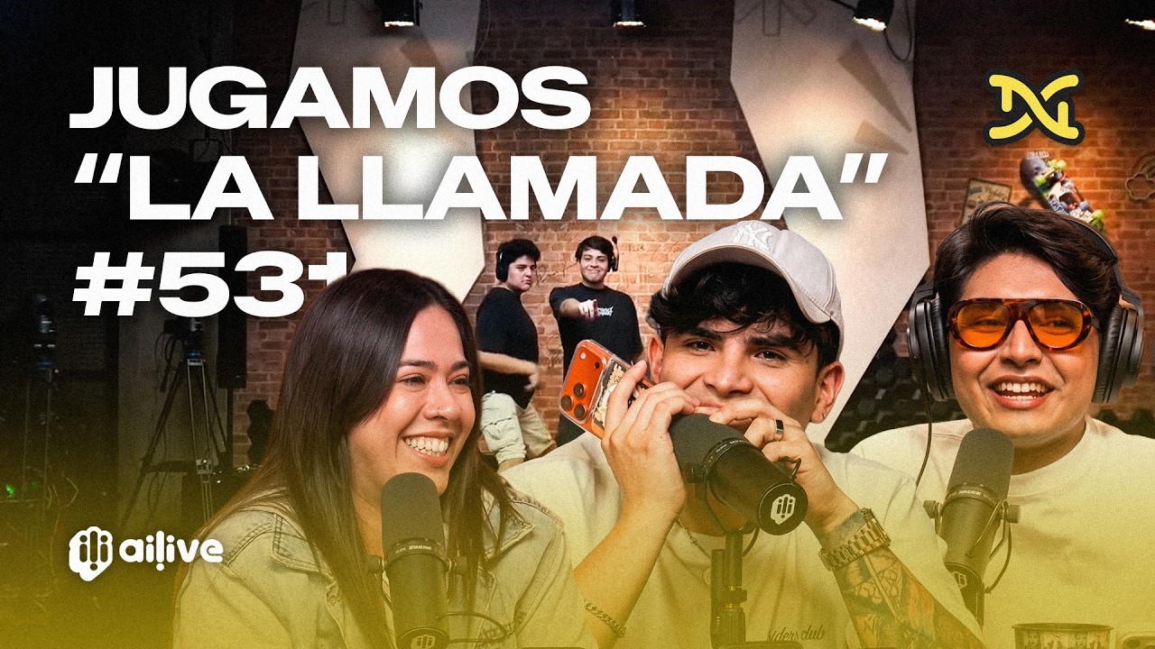 DEGENERACIONES | JUGAMOS 