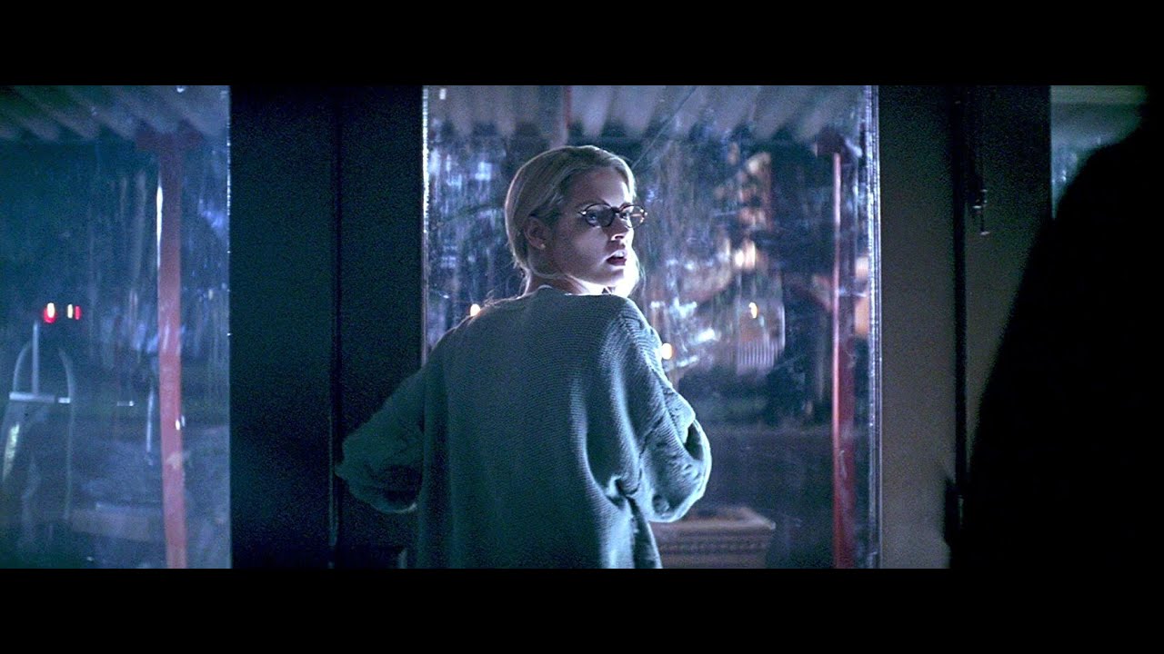 Best scene from 