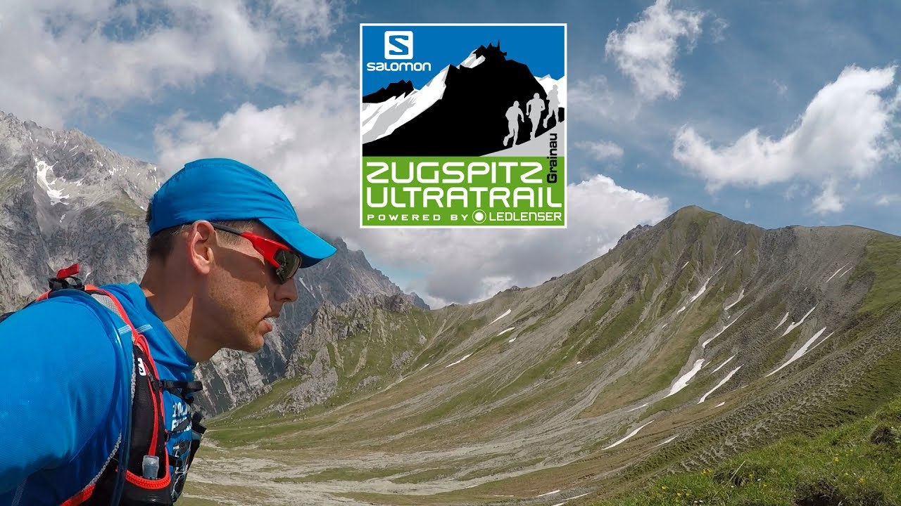 Zugspitz Ultratrail 2017, 101,6 km + 5.412 hm Trailrunning um die Zugspitze beim ZUT 2017