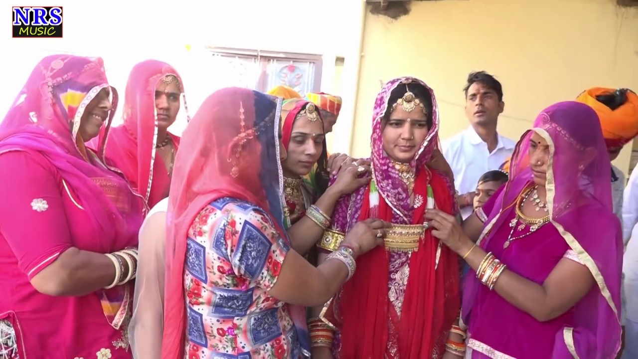 मायरा कि बत्तीसी एव खरीदारी के बाद मायरा कैसे भरा जाता है रिवाज देखिए